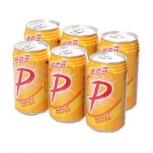 維他露P350ml(易)(24入/箱)