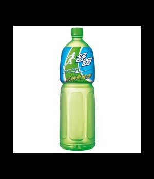 【《舒跑》】運動飲料 1500ml(12瓶/箱)