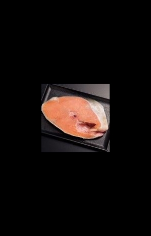 鮭魚切片380±10g/2片