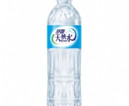 【舒跑】天然水 600ml (24入/1箱)