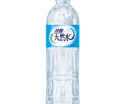 【舒跑】天然水 600ml (24入/1箱)