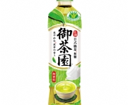 御茶園日式綠茶500ml(24入/箱)