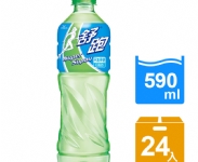 舒跑運動飲料590ml(24入/箱)