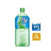 舒跑運動飲料 975ml(12入/箱)