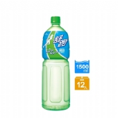 【《舒跑》】運動飲料 1500ml(12瓶/箱)