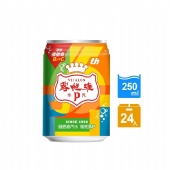 維他露P250ml(易)(24入/箱)
