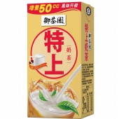 【御茶園】特上奶茶300ml(1箱/24入)