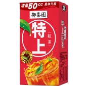 【御茶園】特上紅茶- 300ml(1箱/24入)