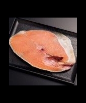 鮭魚切片380±10g/2片
