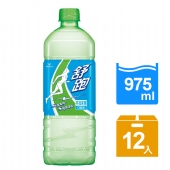 舒跑運動飲料 975ml(12入/箱)