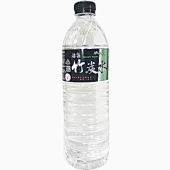 【九華山】湧泉 竹炭水 1460ml(12入/1箱)