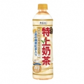 【御茶園】特上奶茶550ml(1箱/24入)